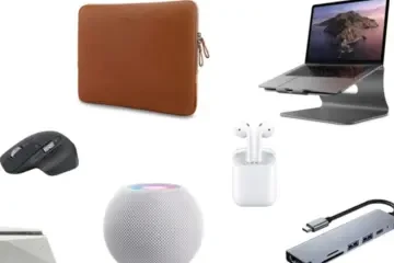 أفضل اكسسوارات MacBook للشراء في عام 2023