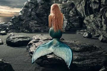 شاهد بالفيديو.. فأر يوقف تصوير أغنية شاكيرا الجديدة