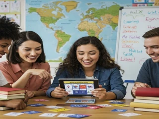 كيف تتعلم لغة جديدة بسرعة وسهولة؟ أفضل الاستراتيجيات المجربة