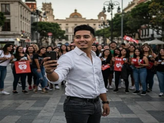 من هم المشاهير الأكثر متابعة على مواقع التواصل الاجتماعي؟