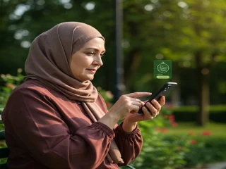 رمضان والذكاء الاصطناعي: رفيقك الذكي في الشهر الفضيل