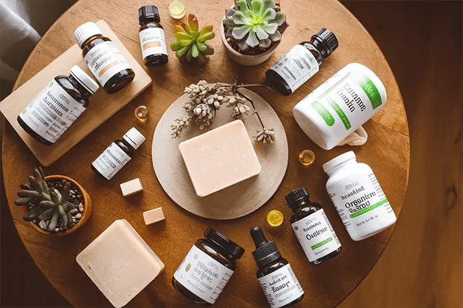 أفضل  6 منتجات من أي هيرب لتحسين حياتك اليومية