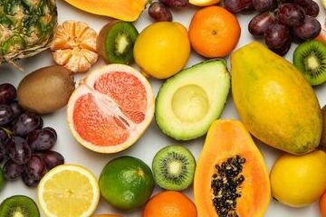 إليك 5 أطعمة خارقة لفصل الربيع