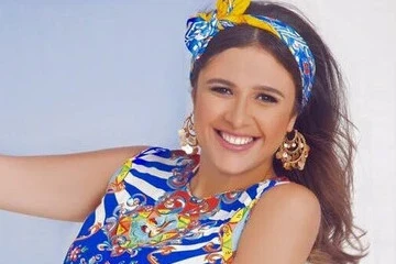 ياسمين عبد العزيز تعلن بدء تصوير مسلسل  2025