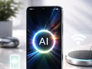 اتجاهات الهواتف الذكية 2026: 8 مزايا جديدة وكيف تختار أفضل هاتف لك