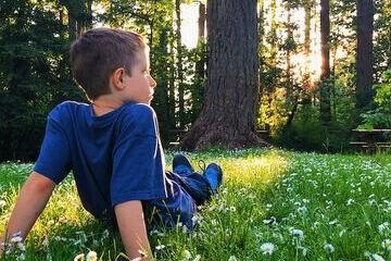 الأخطاء الشائعة في تربية الأطفال