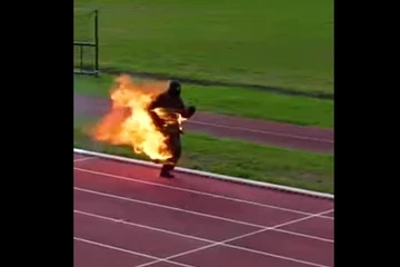 شاهد بالفيديو: أغرب رقم قياسي في موسوعة غينيس