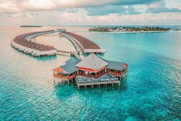 هذا المصير تنتظره جزر المالديف بحلول عام 2050!