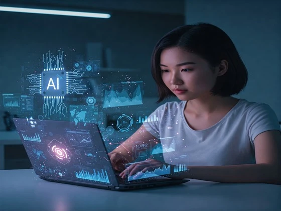 كيف غيّر الذكاء الاصطناعي العالم؟