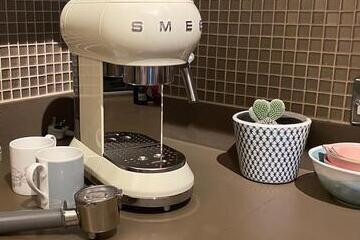 أفضل ماكينات القهوة 2023