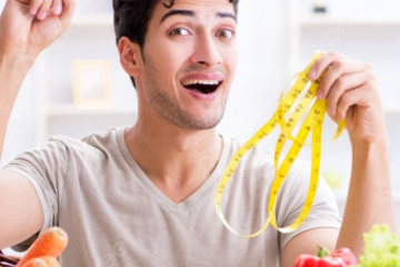 بطرق ثلاث فقط.. كُل حتى تشبع وسينقص وزنك!