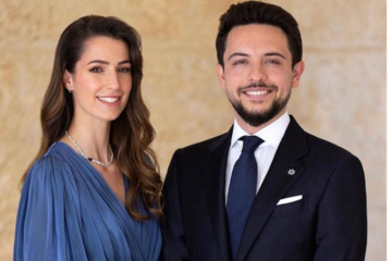 مع اقتراب موعد زفافها.. أجمل إطلالات رجوة بنت خالد آل سيف