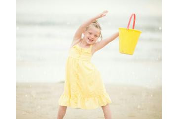 نقص فيتامين D بمرحلة الطفولة قد يصيب بأمراض المناعة الذاتية