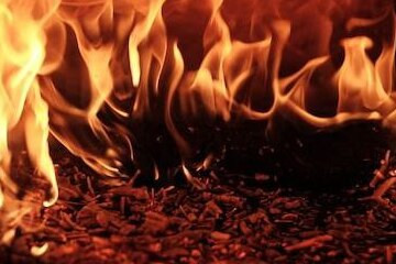 3 حرائق في العالم لا تزال مشتعلة حتى يومنا هذا